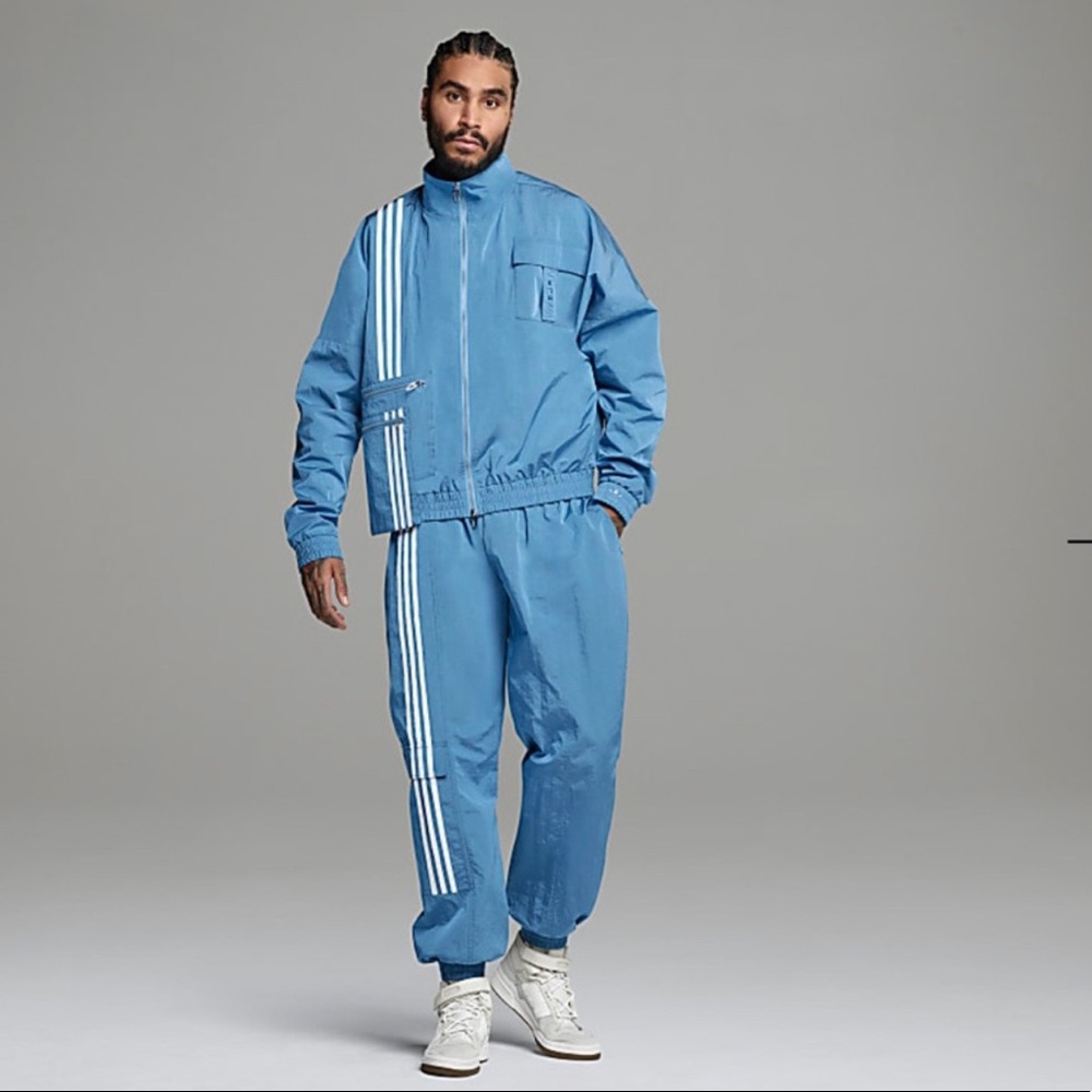 Ivy Park x Adidas - Icy Park Unisex Track Pants